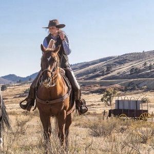 Meet your Posher, Darrian